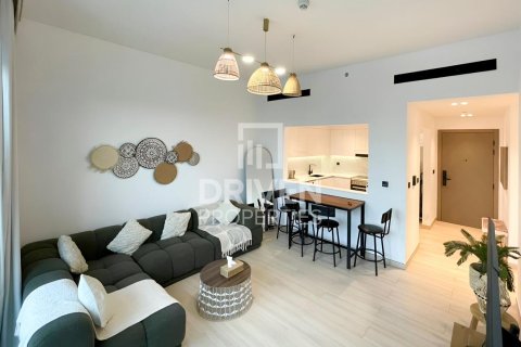 Apartment in Jumeirah Village Circle, Dubai, UAE 2 bedrooms, 115.2 sq.m. № 768332