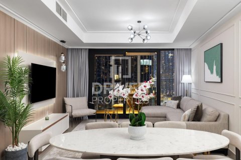 阿联酋 Dubai Downtown Dubai (Downtown Burj Dubai) 待租 : 2 卧, 152.92 平方米 , 编号768331 - 照片 4