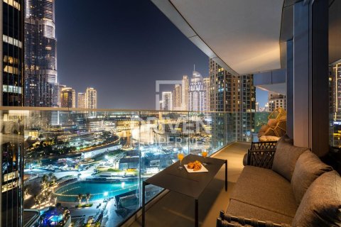 阿联酋 Dubai Downtown Dubai (Downtown Burj Dubai) 待租 : 2 卧, 152.92 平方米 , 编号768331 - 照片 2