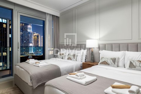 阿联酋 Dubai Downtown Dubai (Downtown Burj Dubai) 待租 : 2 卧, 152.92 平方米 , 编号768331 - 照片 8