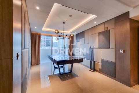 阿联酋 Dubai Downtown Dubai (Downtown Burj Dubai) 待租 : 2 卧, 152.92 平方米 , 编号768331 - 照片 20
