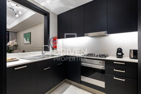 阿联酋 Dubai Downtown Dubai (Downtown Burj Dubai) 待租 : 2 卧, 152.92 平方米 , 编号768331 - 照片 12