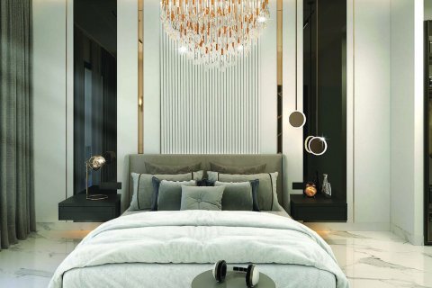 Apartamento ELITZ 3 em Jumeirah Village Circle, Dubai, EAU 3 quartos, 141.33 m2 № 320378