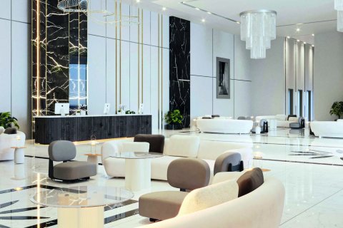 Jumeirah Village Circle、Dubai、UAEにあるマンション 2ベッドルーム、102.47 m2 No320380