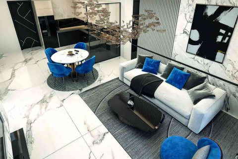 Appartamento in vendita a Jumeirah Village Circle, Dubai, EAU 2 camere da letto, 102.47 mq. № 320380 - foto 5