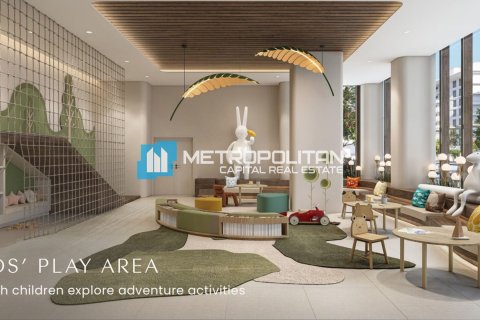 Apartman na Yas Island, Abu Dhabi, UAE 2 spavaće sobe, 112.5 m2 Br. 681201 - Slika 7