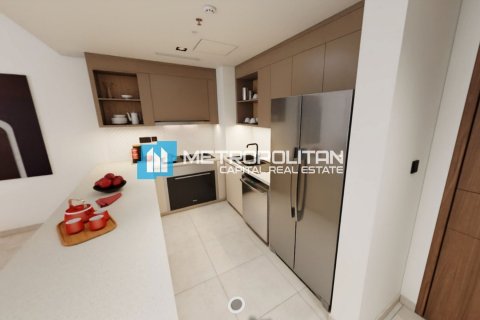 Wohnung zum Verkauf in Saadiyat Island, Abu Dhabi, VAE 2 Schlafzimmer, 110 m2 Nr. 681200 - Foto 4