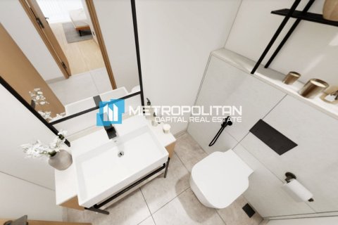 Wohnung zum Verkauf in Saadiyat Island, Abu Dhabi, VAE 2 Schlafzimmer, 110 m2 Nr. 681200 - Foto 12