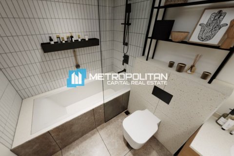 Wohnung zum Verkauf in Saadiyat Island, Abu Dhabi, VAE 2 Schlafzimmer, 110 m2 Nr. 681200 - Foto 11