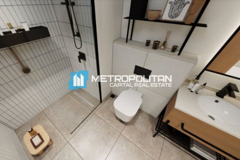 Wohnung zum Verkauf in Saadiyat Island, Abu Dhabi, VAE 2 Schlafzimmer, 110 m2 Nr. 681200 - Foto 10