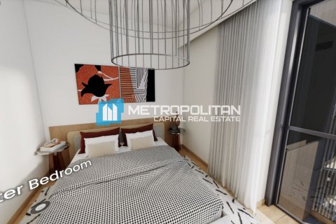 Wohnung zum Verkauf in Saadiyat Island, Abu Dhabi, VAE 2 Schlafzimmer, 110 m2 Nr. 681200 - Foto 8