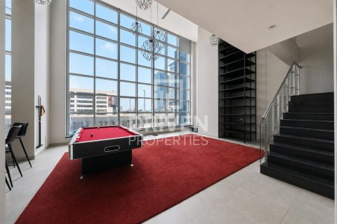 Leilighet i Dubai Marina, Dubai, Emiratene 1 soverom, 185.81 kvm nr. 755763