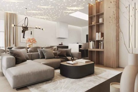 Apartament në Ocean Tower në Dubai, Emiratet e Bashkuara Arabe 2 dhoma gjumi, 136.38 m2. № 713760