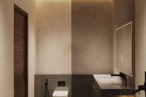 Apartament në Ocean Tower në Dubai, Emiratet e Bashkuara Arabe 2 dhoma gjumi, 136.38 m2. № 713763 - Foto 3
