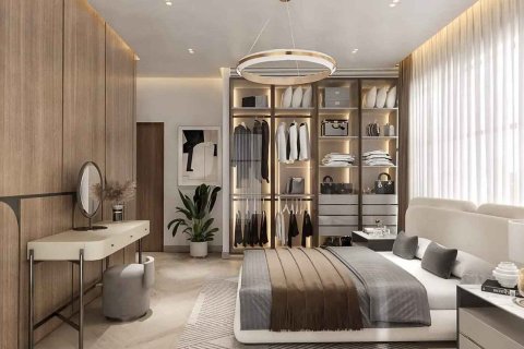Apartament në Ocean Tower në Dubai, Emiratet e Bashkuara Arabe 2 dhoma gjumi, 136.38 m2. № 713763 - Foto 1