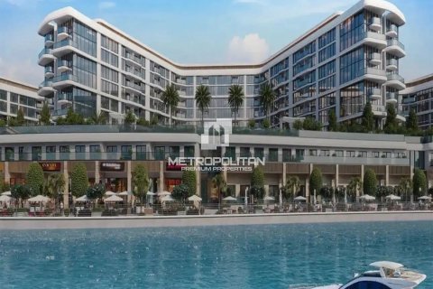Duplex lakás itt: Al Marjan Island, Ras Al Khaimah, EAE, 3 hálószoba, 633 m², azonosító: 663453