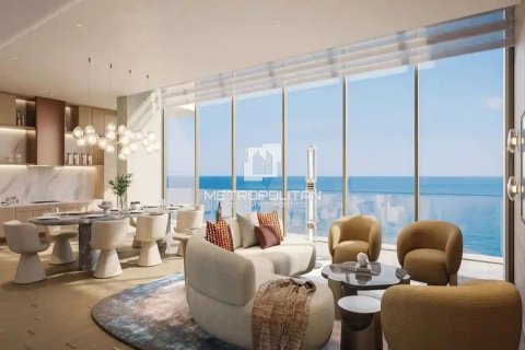 Paritalo Al Marjan Island, Ras Al Khaimah, Arabiemiraatit 2 makuuhuonetta, 262 m2 № 663454 - kuva 15