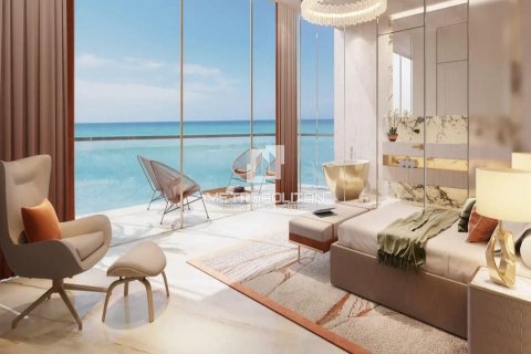 شقة للبيع في Al Marjan Island، رأس الخيمة، الإمارات العربية المتحدة 1 غرفة نوم ، 82 متر مربع ، رقم 663457 - صورة 15