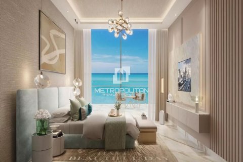 شقة للبيع في Al Marjan Island، رأس الخيمة، الإمارات العربية المتحدة 1 غرفة نوم ، 82 متر مربع ، رقم 663457 - صورة 16