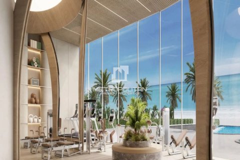 شقة للبيع في Al Marjan Island، رأس الخيمة، الإمارات العربية المتحدة 1 غرفة نوم ، 82 متر مربع ، رقم 663457 - صورة 18
