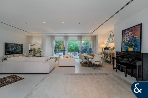Διαμέρισμα σε ASHJAR APARTMENTS σε Al Barari, Dubai, ΗΑΕ 1 υπνοδωμάτιο, 242 τ.μ. Αρ. 685288
