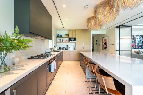 Villa Dubaijā, AAE 6 istabas, 790 m2 Nr. 696265 - attēls 11