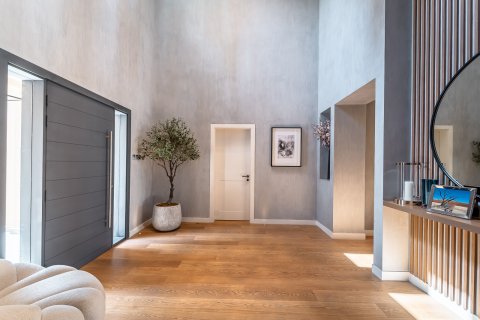 Villa Dubaijā, AAE 6 istabas, 790 m2 Nr. 696265 - attēls 16