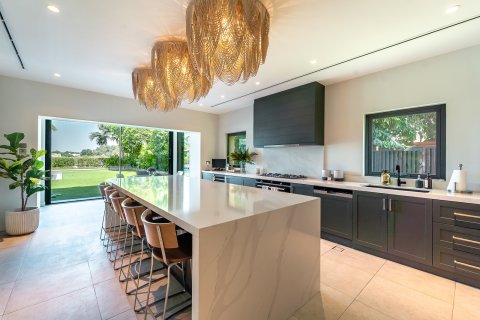 Villa Dubaijā, AAE 6 istabas, 790 m2 Nr. 696265 - attēls 10