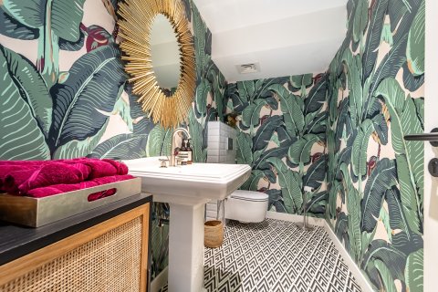 Villa Dubaijā, AAE 6 istabas, 790 m2 Nr. 696265 - attēls 28