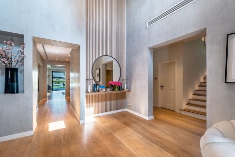 Villa Dubaijā, AAE 6 istabas, 790 m2 Nr. 696265 - attēls 12