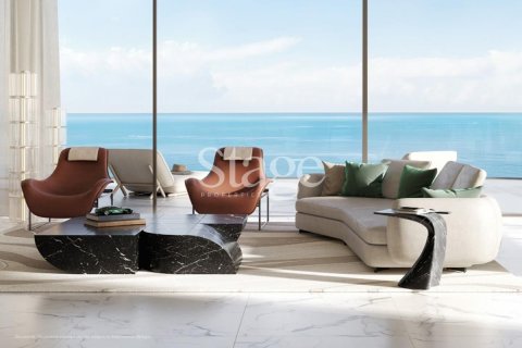 Al Marjan Island, Ras Al Khaimah, BAE’de satılık daire 1 yatak odası, 78 m&sup2; No 639043 - fotoğraf 5