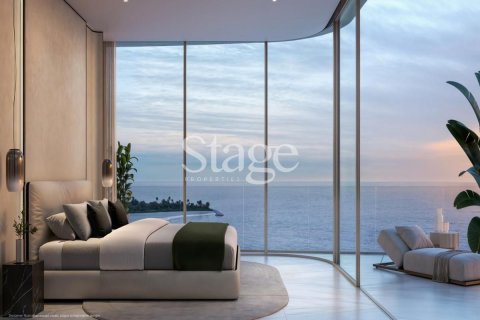 Al Marjan Island, Ras Al Khaimah, BAE’de satılık daire 1 yatak odası, 78 m&sup2; No 639043 - fotoğraf 3
