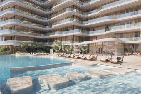 Al Marjan Island, Ras Al Khaimah, BAE’de satılık daire 1 yatak odası, 78 m&sup2; No 639043 - fotoğraf 9