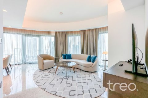 Dubai Creek Harbour (The Lagoons), Dubai, BAE’de kiralık daire 2 yatak odası, 102.47 m&sup2; No 755508 - fotoğraf 11