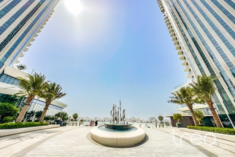 Dubai Creek Harbour (The Lagoons), Dubai, BAE’de kiralık daire 2 yatak odası, 102.47 m&sup2; No 755508 - fotoğraf 12