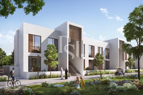 Квартира на Остров Яс, Абу-Даби, ОАЭ 1 спальня, 70м2 № 731741