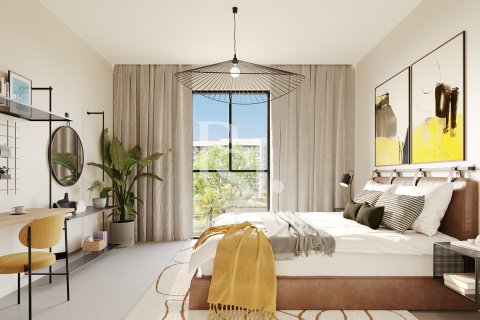 Appartamento in vendita a Abu Dhabi, EAU 1 camera da letto, 45 mq. № 731743 - foto 3