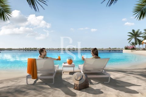 Apartamento en venta en Yas Island, Abu Dhabi, EAU 44 m2 № 731742 - foto 2