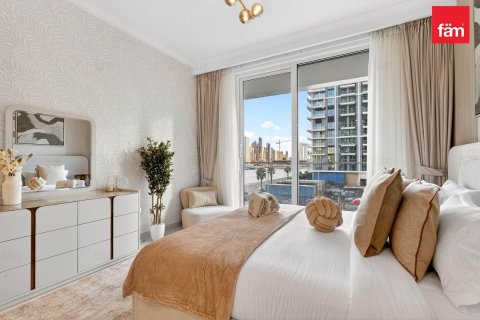 آپارتمان برای فروش در  Dubai Harbour، Dubai، امارات متحده عربی  3 خوابه ، 178.3 متر مربع ، شماره 708447 - تصویر 13