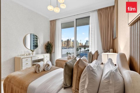 آپارتمان برای فروش در  Dubai Harbour، Dubai، امارات متحده عربی  3 خوابه ، 178.3 متر مربع ، شماره 708447 - تصویر 24