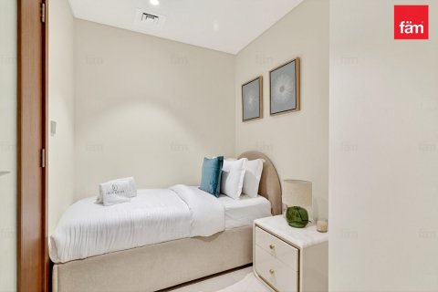 آپارتمان برای فروش در  Dubai Harbour، Dubai، امارات متحده عربی  3 خوابه ، 178.3 متر مربع ، شماره 708447 - تصویر 12