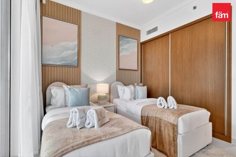 آپارتمان برای فروش در  Dubai Harbour، Dubai، امارات متحده عربی  3 خوابه ، 178.3 متر مربع ، شماره 708447 - تصویر 19