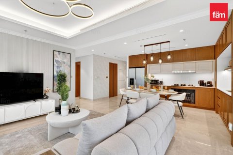 آپارتمان برای فروش در  Dubai Harbour، Dubai، امارات متحده عربی  3 خوابه ، 178.3 متر مربع ، شماره 708447 - تصویر 4