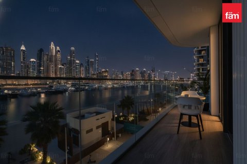 آپارتمان برای فروش در  Dubai Harbour، Dubai، امارات متحده عربی  3 خوابه ، 178.3 متر مربع ، شماره 708447 - تصویر 18