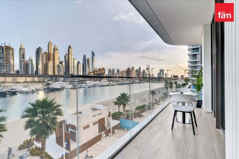 Dzīvoklis Dubai Harbourjā, AAE 3 istabas, 178.3 m2 Nr. 708447