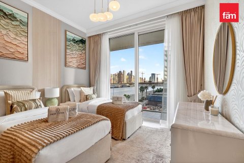 آپارتمان برای فروش در  Dubai Harbour، Dubai، امارات متحده عربی  3 خوابه ، 178.3 متر مربع ، شماره 708447 - تصویر 29