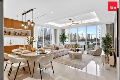 آپارتمان برای فروش در  Dubai Harbour، Dubai، امارات متحده عربی  3 خوابه ، 178.3 متر مربع ، شماره 708447 - تصویر 6