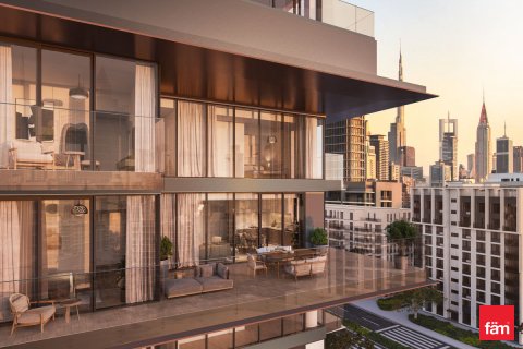 Al Satwa、Dubai、UAE にあるマンション販売中 2ベッドルーム、181.3 m2、No669798 - 写真 3