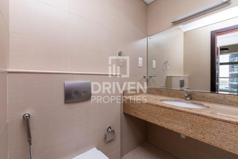 Apartemen di Dubai Sports City, UEA 1 kamar tidur, 78.41 m2 nomor 761732 - foto 11