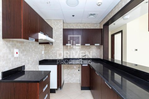 Apartemen di Dubai Sports City, UEA 1 kamar tidur, 78.41 m2 nomor 761732 - foto 8
